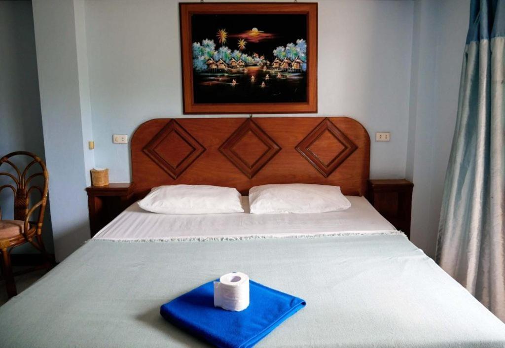 Lam Sai Village Hotel Koh Yao Noi 외부 사진