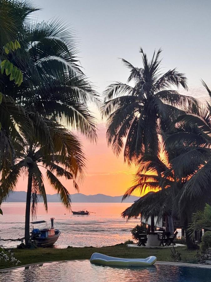 Lam Sai Village Hotel Koh Yao Noi 외부 사진