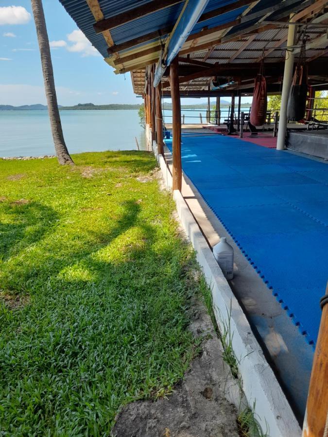 Lam Sai Village Hotel Koh Yao Noi 외부 사진