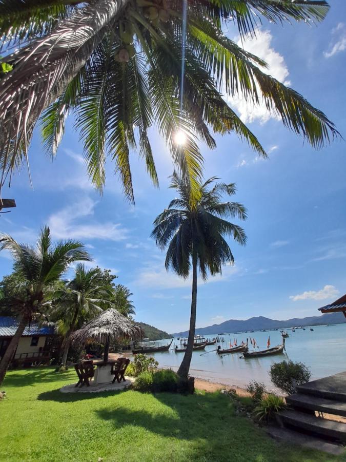 Lam Sai Village Hotel Koh Yao Noi 외부 사진