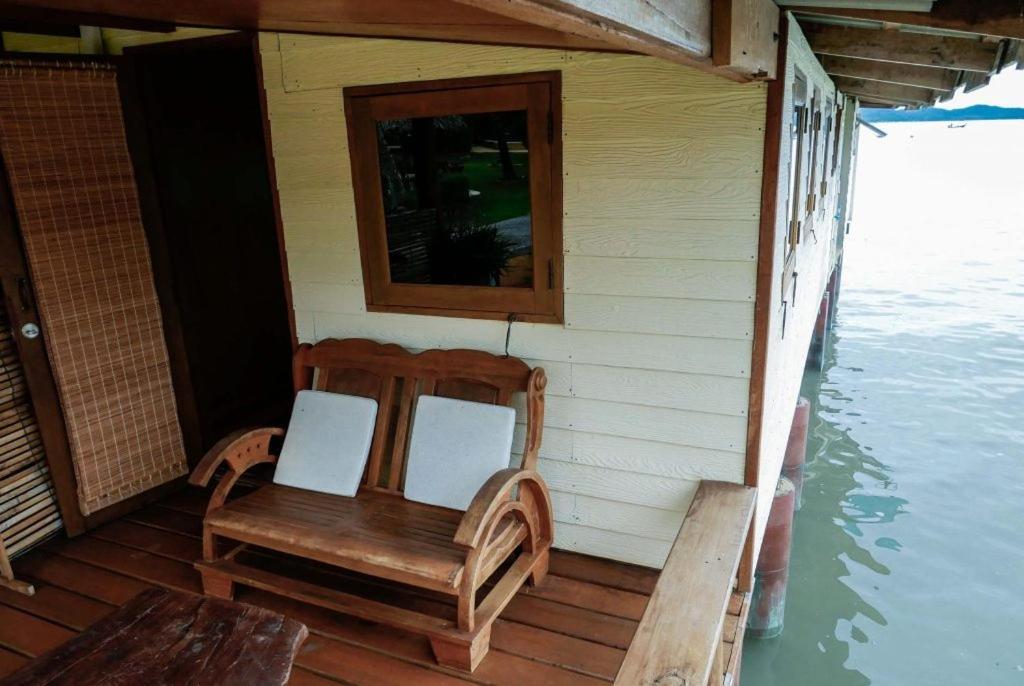 Lam Sai Village Hotel Koh Yao Noi 외부 사진