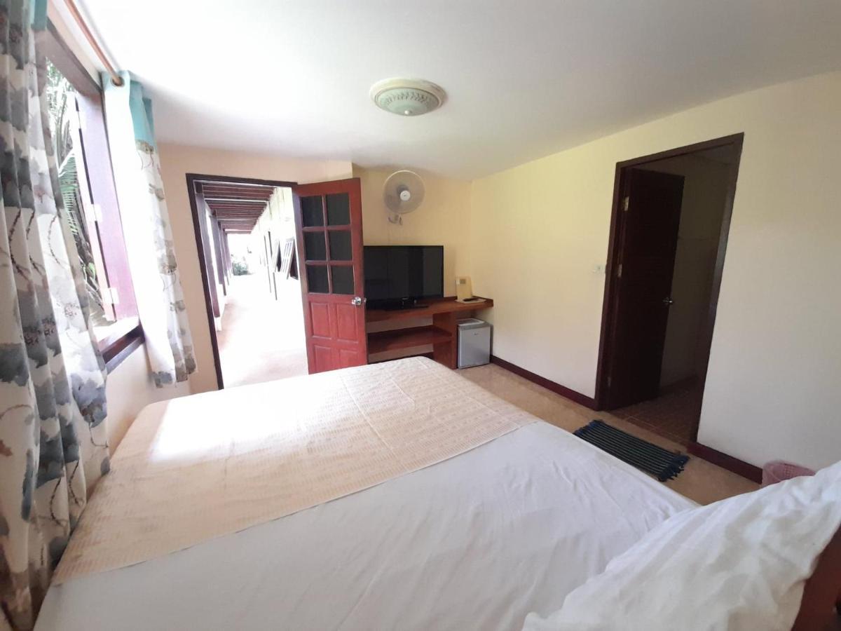 Lam Sai Village Hotel Koh Yao Noi 외부 사진