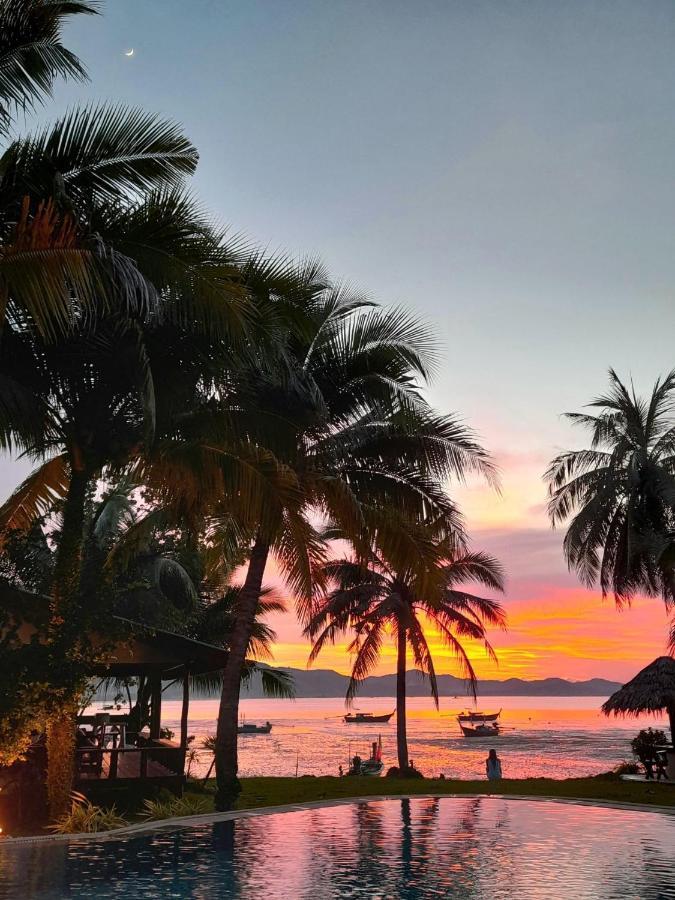 Lam Sai Village Hotel Koh Yao Noi 외부 사진