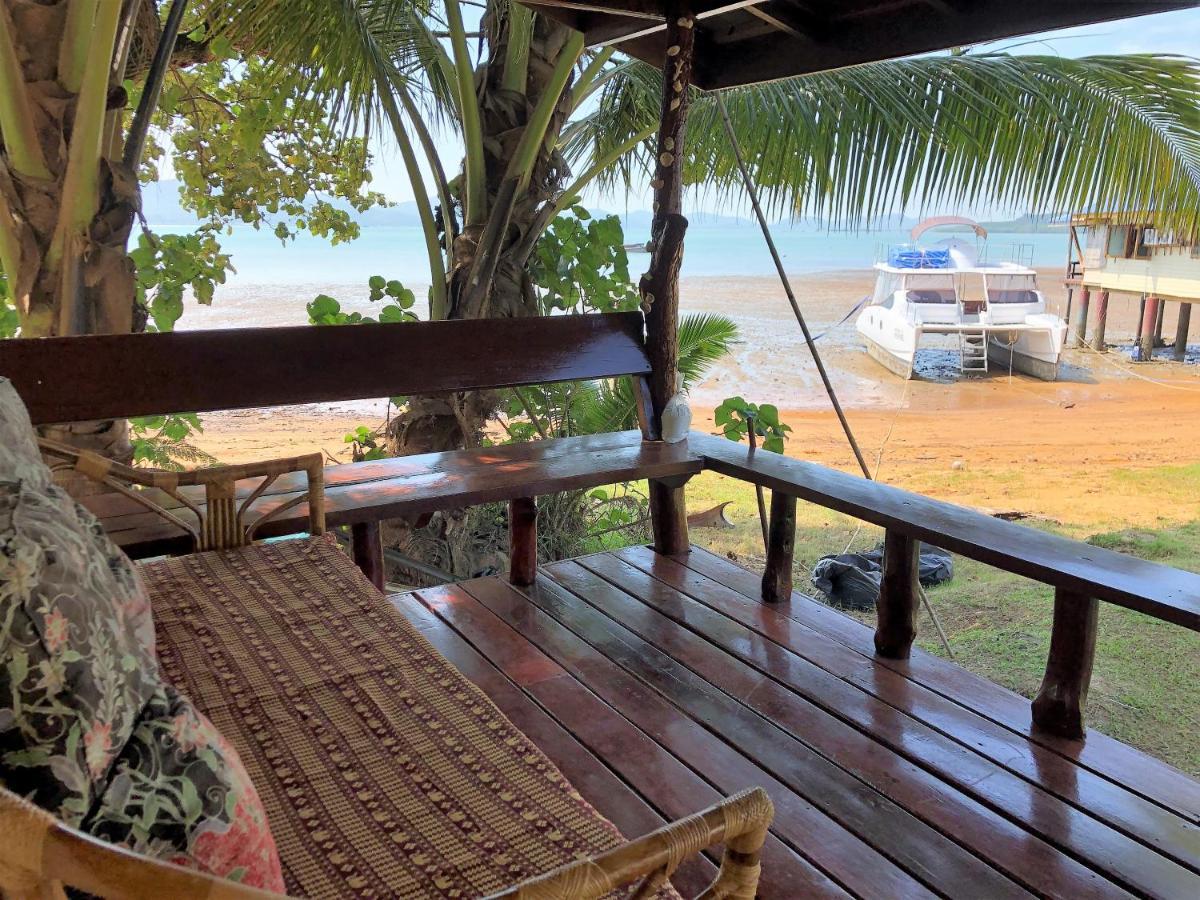 Lam Sai Village Hotel Koh Yao Noi 외부 사진