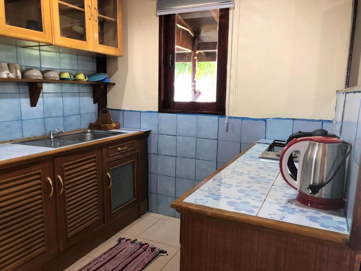 Lam Sai Village Hotel Koh Yao Noi 외부 사진